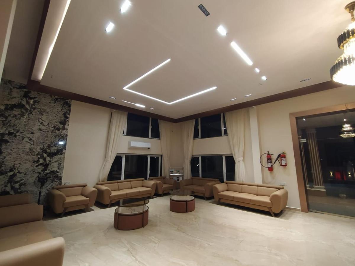 Flamingo Club And Resort Una 3 Km Away From Diu Check Post Exterior photo
